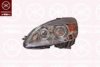 KLOKKERHOLM 35180183A1 Headlight